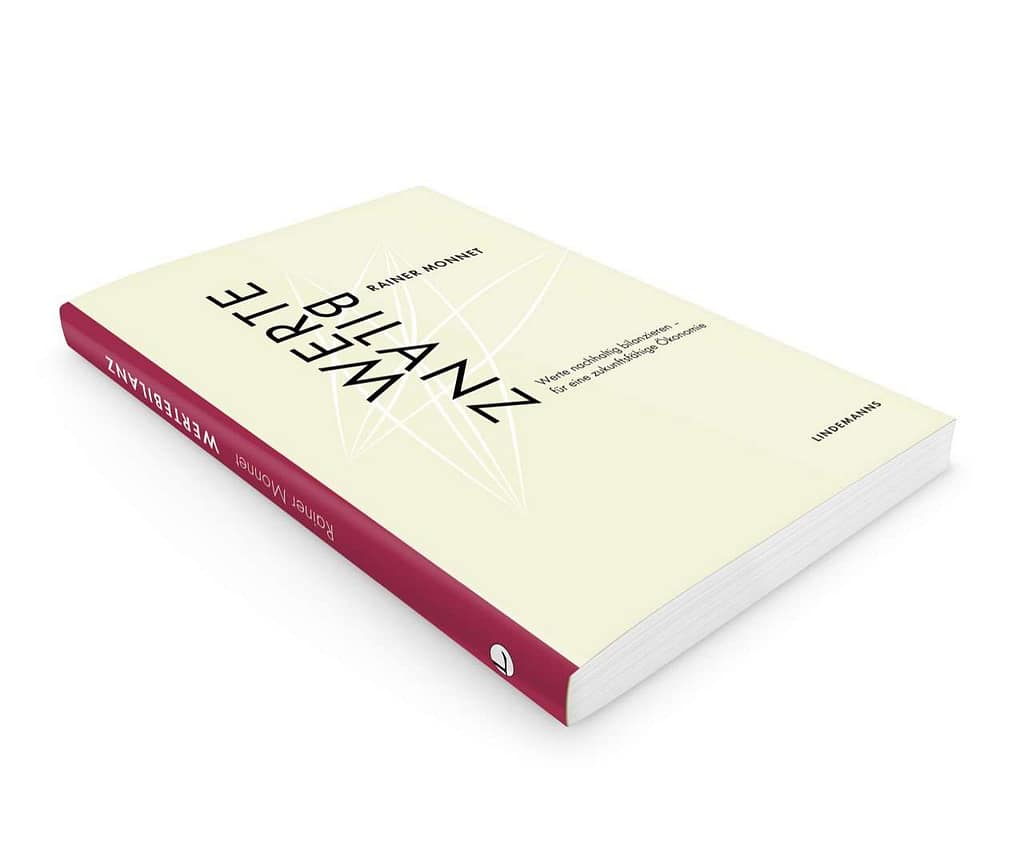 Wertebilanz das Buch