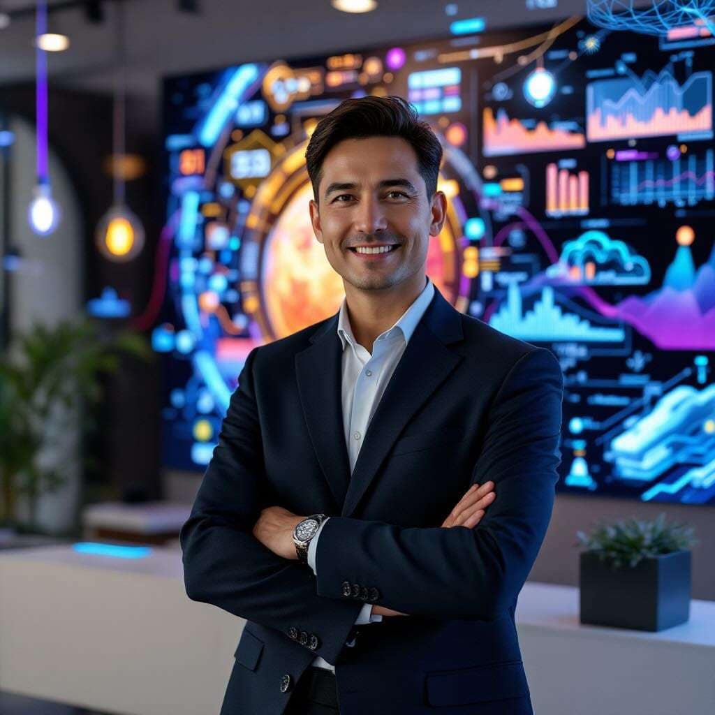 Chief Artistic Officer - Führungsaufgabe der Zukunft