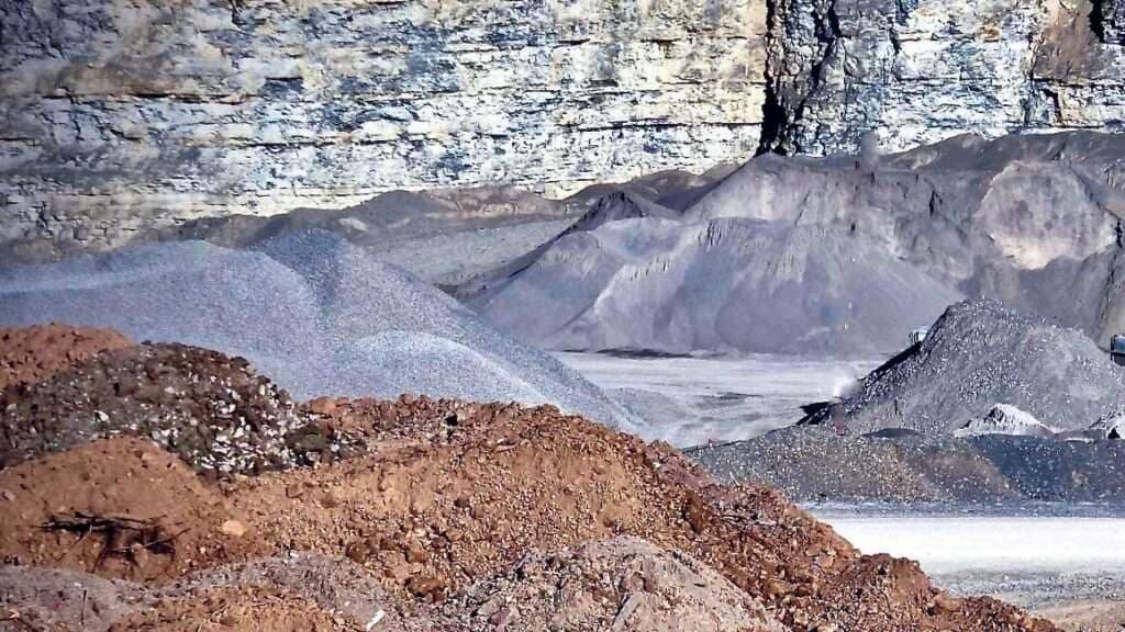 Rohstoffe sind Vermögen