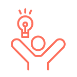 Kreativität + Begeisterung