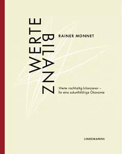 Das Buch Wertebilanz