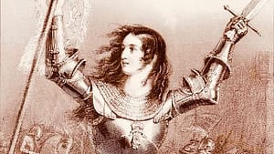 Jeanne D' Arc