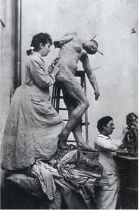 Camille Claudel