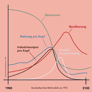 Grenzen des Wachstums