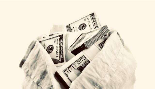 Volleinkommen - eine Utopie