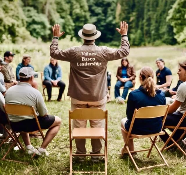 Zukunftfähige Führung
