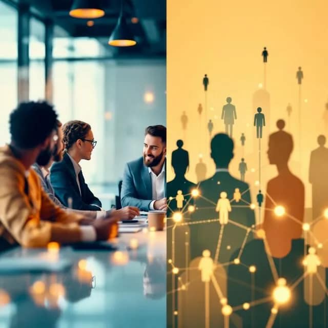 Purpose-Driven Leadership