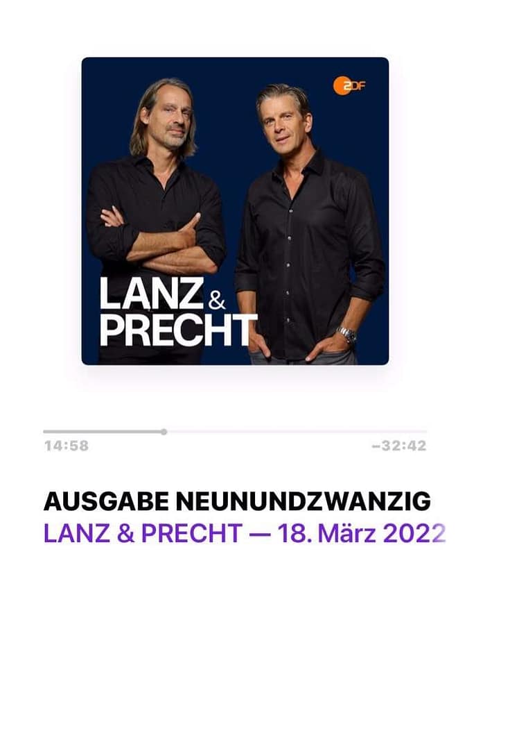 Kampf- und kriegstreiberische Medien?