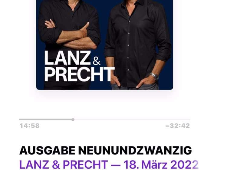 Kampf- und kriegstreiberische Medien?