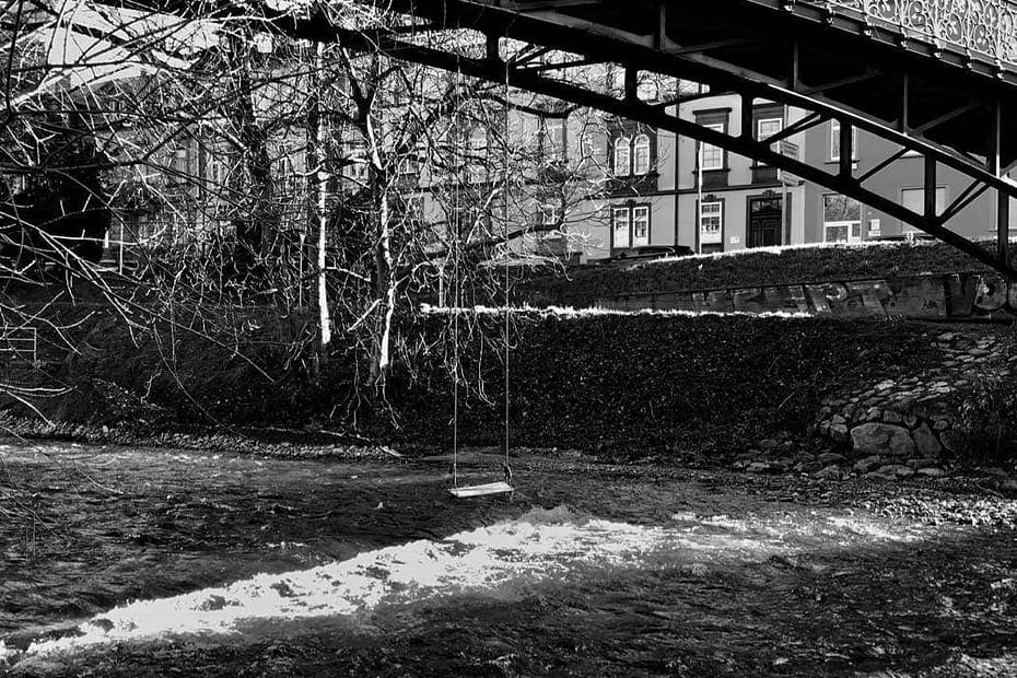 Provokation der Zukunftsfähigkeit