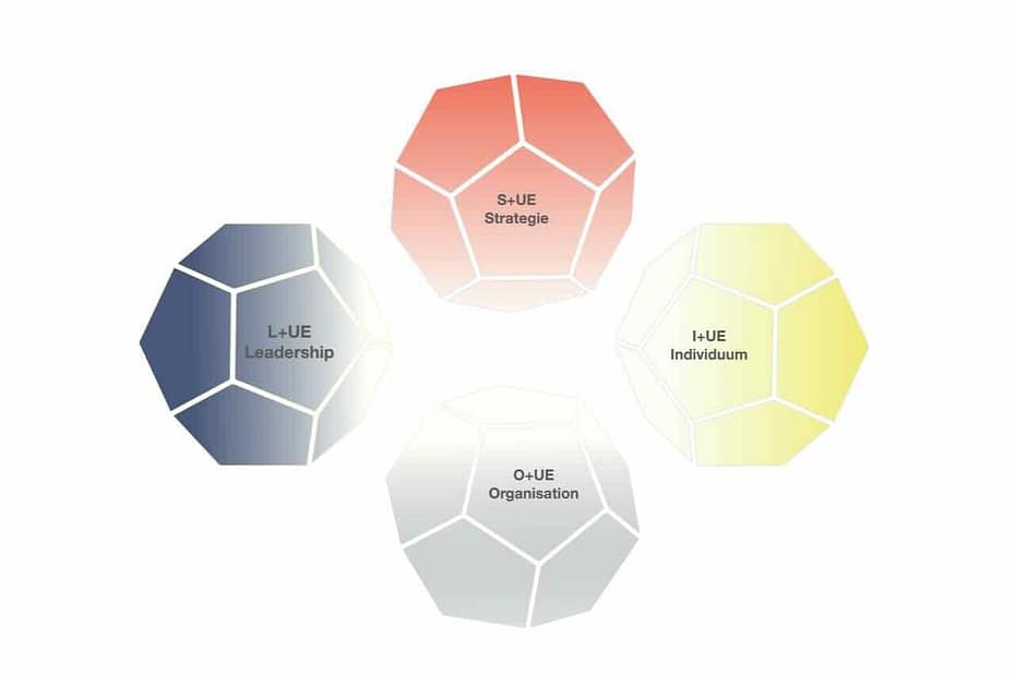 lebendige Unternehmensentwicklung