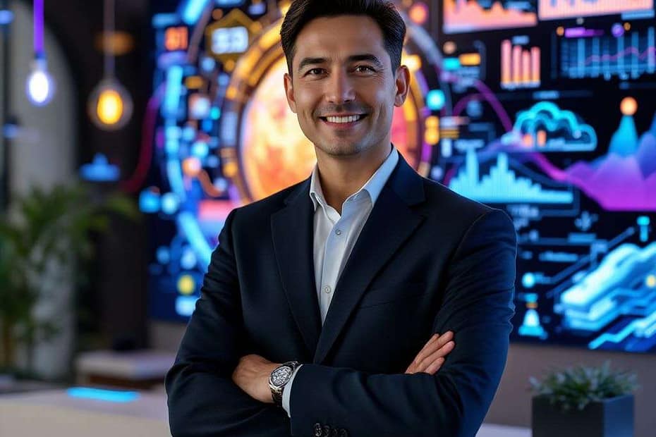 Chief Artistic Officer - Führungsaufgabe der Zukunft