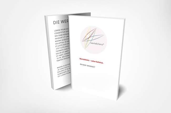 Wertebilanz - Das buch