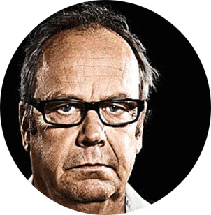 Dr. Christian Matthiessen