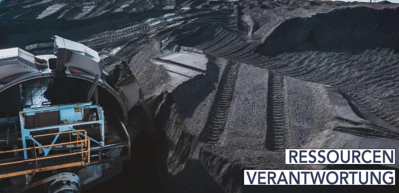 Ressourcenbilanzierung