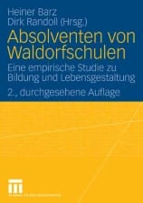 Absolventen Waldorfschule