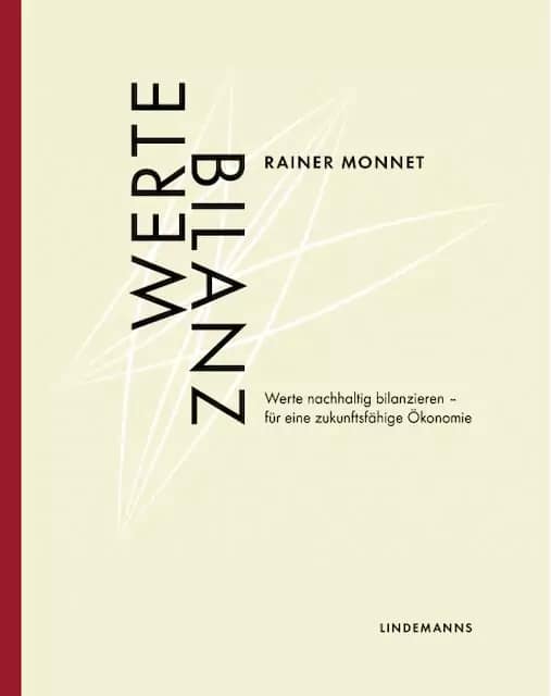 Das Buch Wertebilanz