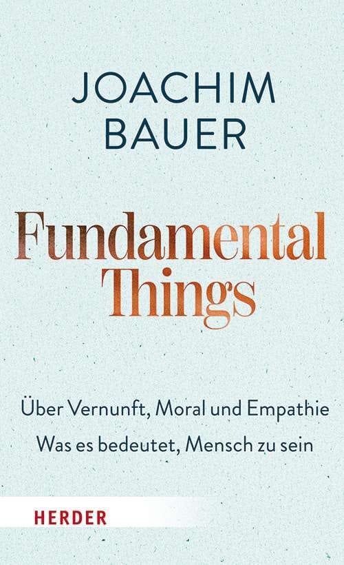 Fundamental things