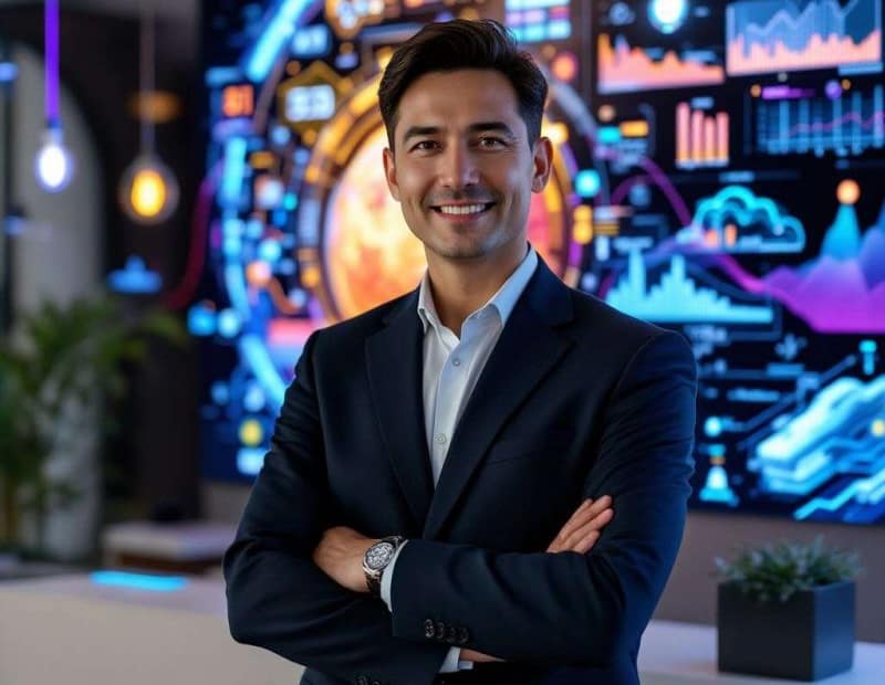 Chief Artistic Officer - Führungsaufgabe der Zukunft