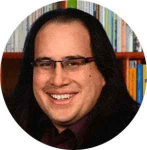 Carlos González-Rivera