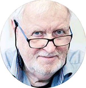 Ingo Krampen