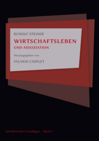 Assoziationen im Wirtschaftsleben