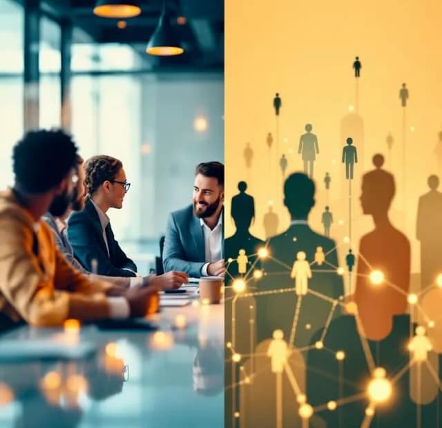 Purpose-Driven Leadership